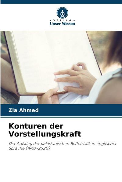 Konturen der Vorstellungskraft