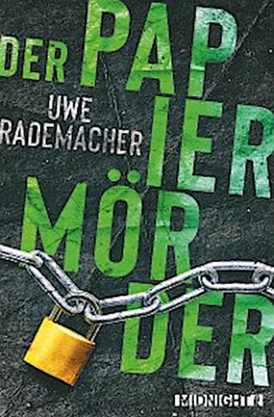 Der Papiermörder