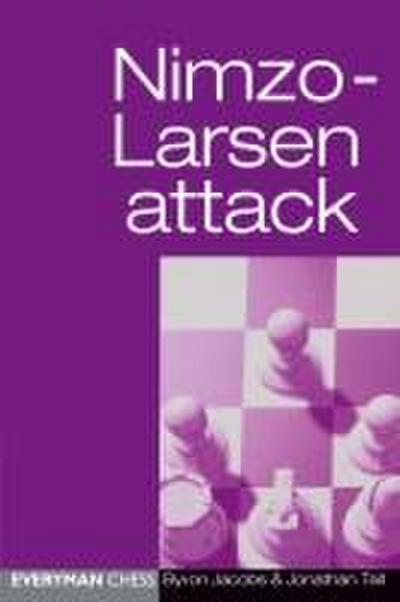 Nimzo-Larsen Attack