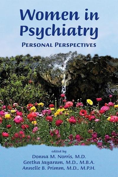 Women in Psychiatry