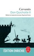 Don Quichotte (Don Quichotte, Tome 2)