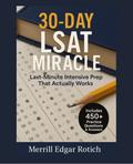 30-Day LSAT Miracle