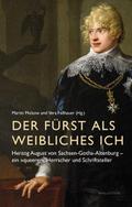 Der Fürst als weibliches Ich