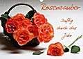 Rosenzauber (Wandkalender 2017 DIN A3 quer) - Lilo Kapp