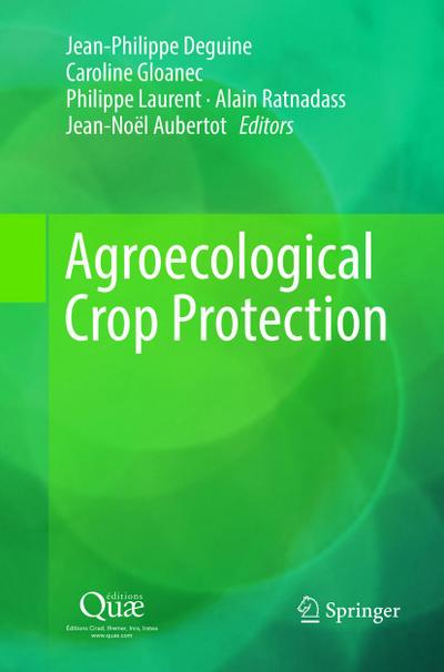 Agroecological Crop Protection