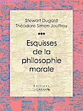 Esquisses de la philosophie morale