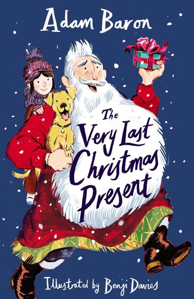 The Very Last Christmas Present