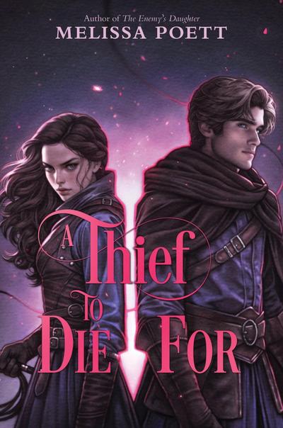 A Thief to Die for