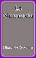La Numancia