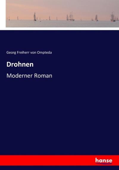 Drohnen