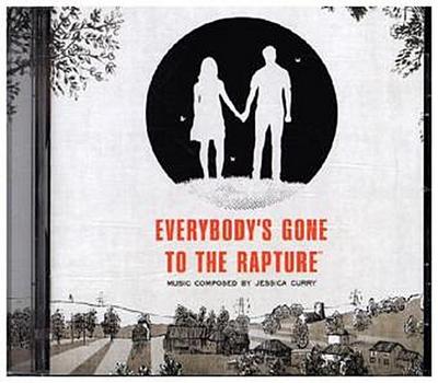Everybody’s Gone to the Rapture, 1 Audio-CD (Video Game Soundtrack)