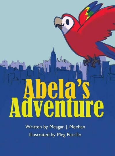 Abela’s Adventure