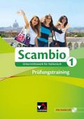 Scambio A/Scambio B
