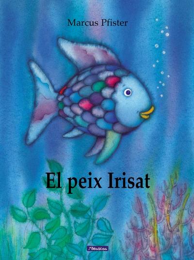 El peix irisat