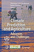 Climate Prediction and Agriculture