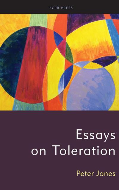 Essays on Toleration