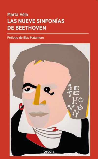 Las nueve sinfonías de Beethoven: La evolución del genio a partir de su discurso orquestal