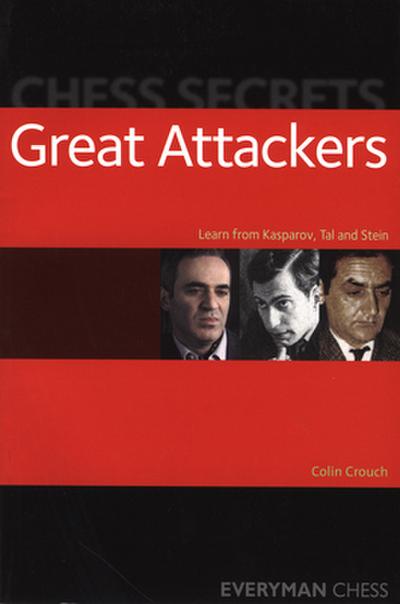 Chess Secrets