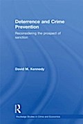 Deterrence and Crime Prevention