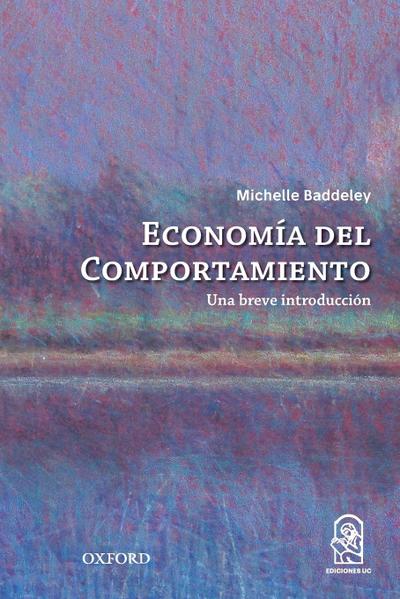 La economía del comportamiento