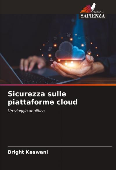 Sicurezza sulle piattaforme cloud