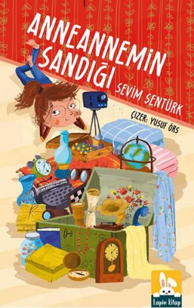 Anneannemin Sandigi