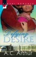 Defying Desire (The Donovan Brothers, Book 1)