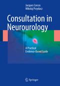 Consultation in Neurourology