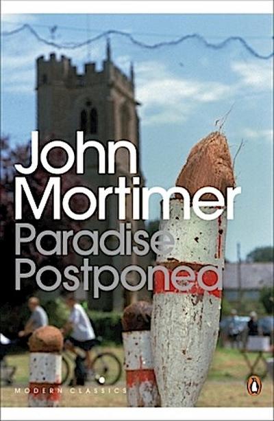 Paradise Postponed