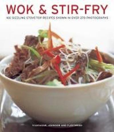 Wok & Stir-fry