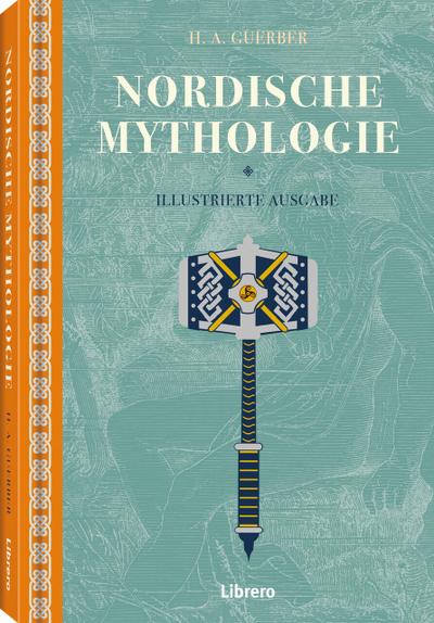 Nordische Mythologie