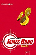James Bond - Golden Boy