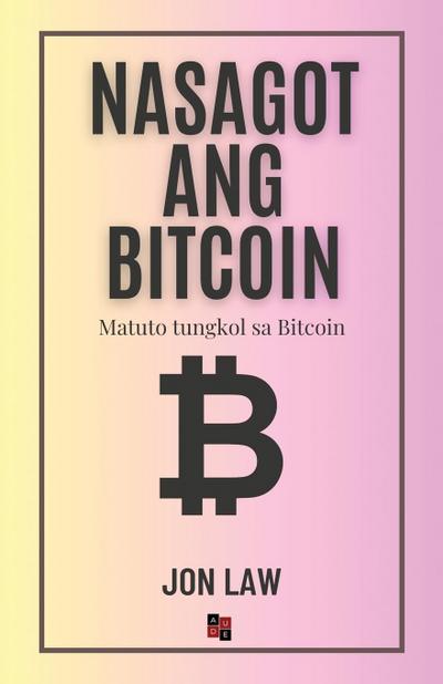 Nasagot ang Bitcoin