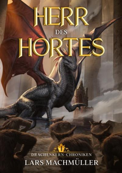 Herr des Hortes