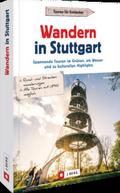 Wandern in Stuttgart