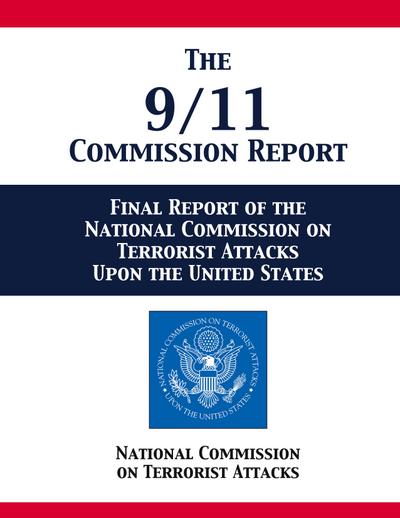 The 9/11 Commission Report