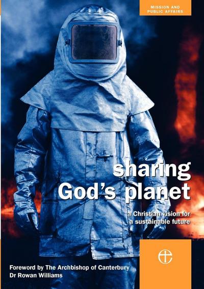 Sharing God’s Planet