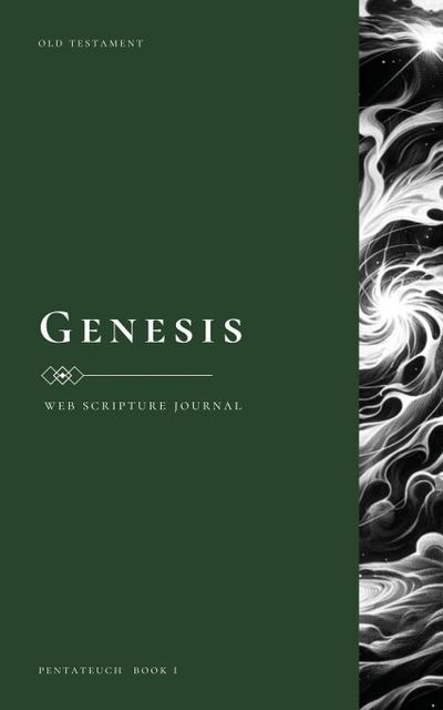 WEB Scripture Journal