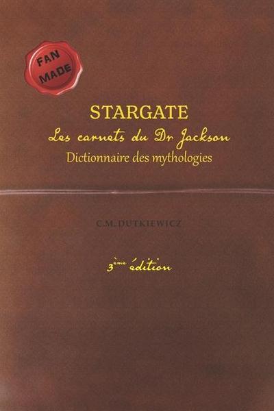 Stargate: Les carnets du Dr Jackson