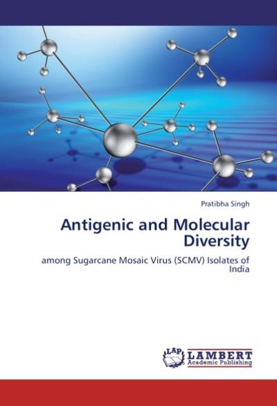 Antigenic and Molecular Diversity