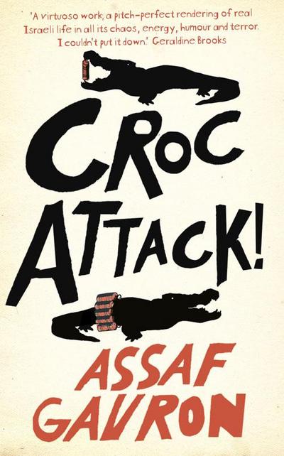 CrocAttack!