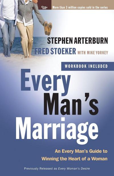 Every Man’s Marriage