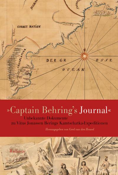 ’Captain Behring’s Journal’