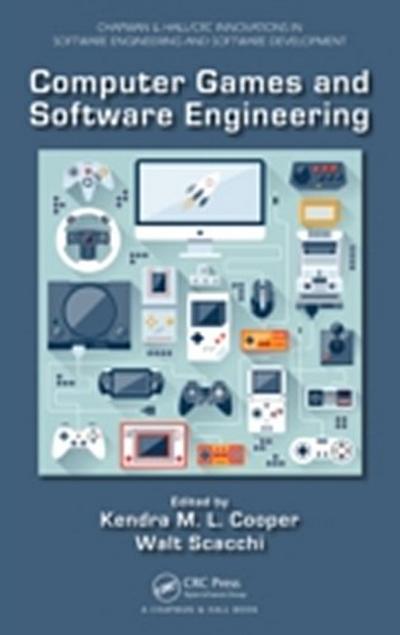 Computer Games and Software Engineering