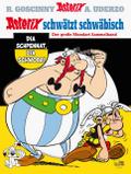 Asterix schwätzt schwäbisch