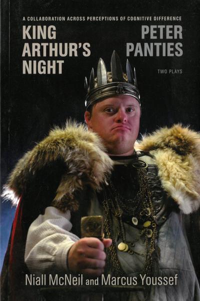 King Arthur’s Night and Peter Panties