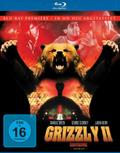 Grizzly 2 - Revenge (Uncut Fassung)