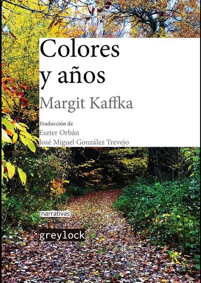Colores y años