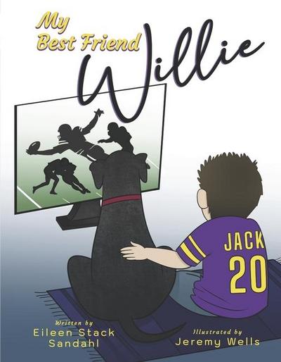 My Best Friend Willie