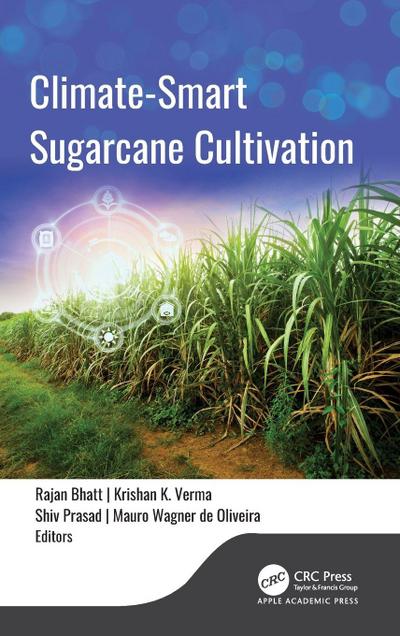 Climate-Smart Sugarcane Cultivation